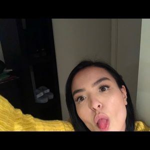 Meet your Posher, Nargiza